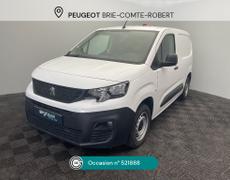 Peugeot Partner Brie-Comte-Robert