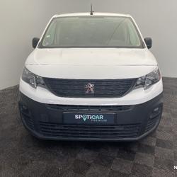 Peugeot Partner PARTNER FOURGON STANDARD 650 KG PURETECH 110 S&S B Brie-Comte-Robert