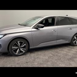 Peugeot 308 SW Phase 2 308 SW PURETECH 130CH S&S EAT8 ALLURE Brie-Comte-Robert