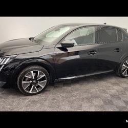 Peugeot e-208 208 ELECTRIQUE 208 ELECTRIQUE 50 KWH 136CH GT Brie-Comte-Robert