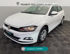 Volkswagen Polo Brie-Comte-Robert
