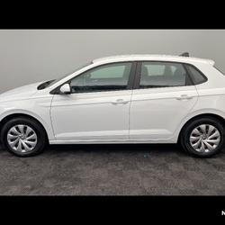 Volkswagen Polo POLO BUSINESS POLO 1.0 TSI 65 S&S BVM5 TRENDLINE B Brie-Comte-Robert