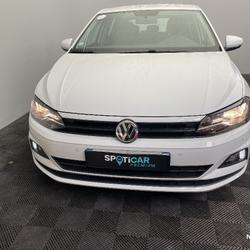 Volkswagen Polo POLO BUSINESS POLO 1.0 TSI 65 S&S BVM5 TRENDLINE B Brie-Comte-Robert