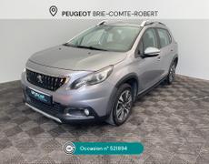 Peugeot 2008 Brie-Comte-Robert