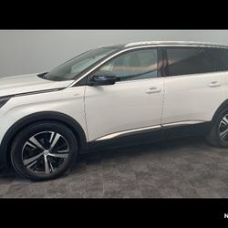Peugeot 5008 5008 BLUEHDI 130CH S&S BVM6 GT Brie-Comte-Robert