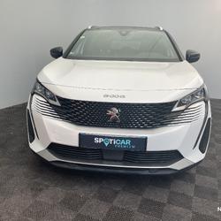Peugeot 5008 5008 BLUEHDI 130CH S&S BVM6 GT Brie-Comte-Robert