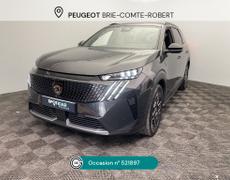 Peugeot 5008 Brie-Comte-Robert
