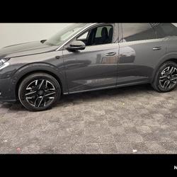 Peugeot 5008 5008 HYBRID 136 E-DCS6 GT Brie-Comte-Robert