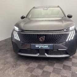 Peugeot 5008 5008 HYBRID 136 E-DCS6 GT Brie-Comte-Robert