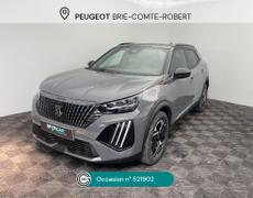 Peugeot 2008 Brie-Comte-Robert