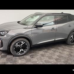 Peugeot 2008 2008 HYBRID 145 E-DCS6 GT Brie-Comte-Robert