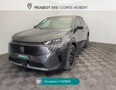 Peugeot 3008 Brie-Comte-Robert