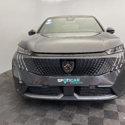 Peugeot 3008 3008 HYBRID 145 E-DCS6 GT Brie-Comte-Robert