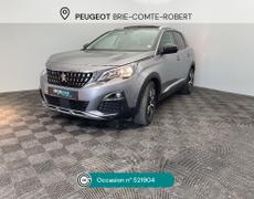 Peugeot 3008 Brie-Comte-Robert