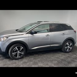 Peugeot 3008 3008 PURETECH 130CH S&S BVM6 ACCESS Brie-Comte-Robert