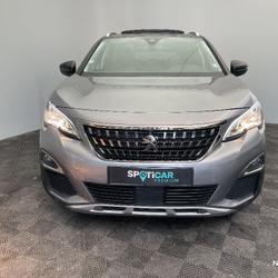 Peugeot 3008 3008 PURETECH 130CH S&S BVM6 ACCESS Brie-Comte-Robert