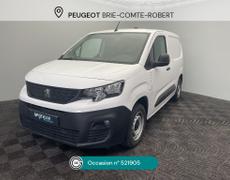 Peugeot Partner Brie-Comte-Robert