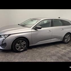 Peugeot 308 SW Phase 2 308 SW BLUEHDI 130CH S&S EAT8 ACTIVE PACK Brie-Comte-Robert