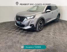 Peugeot 2008 Brie-Comte-Robert