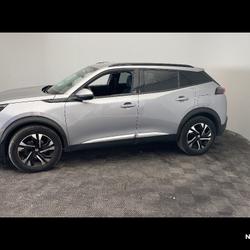 Peugeot 2008 2008 BUSINESS 2008 PURETECH 130 S&S EAT8 ALLURE BU Brie-Comte-Robert