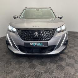 Peugeot 2008 2008 BUSINESS 2008 PURETECH 130 S&S EAT8 ALLURE BU Brie-Comte-Robert