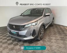 Peugeot 3008 Brie-Comte-Robert