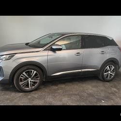 Peugeot 3008 3008 HYBRID 225 E-EAT8 ALLURE Brie-Comte-Robert