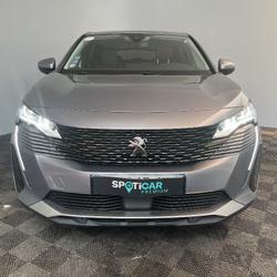 Peugeot 3008 3008 HYBRID 225 E-EAT8 ALLURE Brie-Comte-Robert