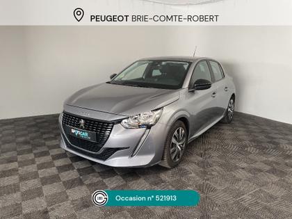 Peugeot 208 - 208 BlueHDi 100 S&S BVM6 Active Business - 11 480 €