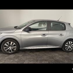 Peugeot 208 208 BlueHDi 100 S&S BVM6 Active Business Brie-Comte-Robert