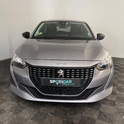 Peugeot 208 208 BlueHDi 100 S&S BVM6 Active Business Brie-Comte-Robert
