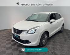 Suzuki Baleno Brie-Comte-Robert