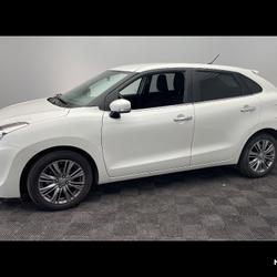 Suzuki Baleno BALENO 1.2 DUALJET HYBRID PACK Brie-Comte-Robert