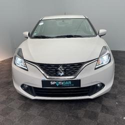 Suzuki Baleno BALENO 1.2 DUALJET HYBRID PACK Brie-Comte-Robert