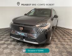 Peugeot 5008 Brie-Comte-Robert