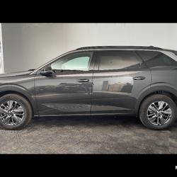 Peugeot 5008 5008 HYBRID 145 CH E-DCS6 ALLURE Brie-Comte-Robert