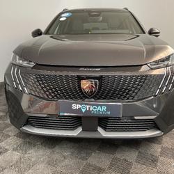 Peugeot 5008 5008 HYBRID 145 CH E-DCS6 ALLURE Brie-Comte-Robert