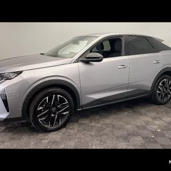 Peugeot 3008 3008 HYBRID 136 E-DCS6 ALLURE Brie-Comte-Robert
