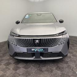 Peugeot 3008 3008 HYBRID 136 E-DCS6 ALLURE Brie-Comte-Robert