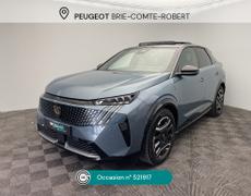 Peugeot e-3008 Brie-Comte-Robert