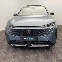 Peugeot e-3008 3008 ELECTRIQUE 3008 ELECTRIQUE 210 CH 73 KWH GT Brie-Comte-Robert