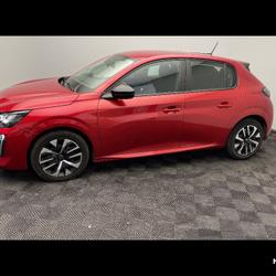 Peugeot 208 PURETECH 100 S&S BVM6 ACTIVE occasion - Brie-Comte-Robert - photo 2/23