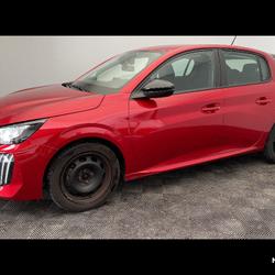 Peugeot 208 208 PURETECH 100 S&S BVM6 ACTIVE Brie-Comte-Robert