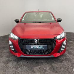 Peugeot 208 208 PURETECH 100 S&S BVM6 ACTIVE Brie-Comte-Robert