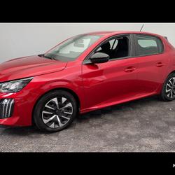 Peugeot 208 208 PURETECH 100 S&S BVM6 ACTIVE Brie-Comte-Robert