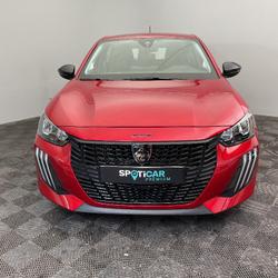 Peugeot 208 208 PURETECH 100 S&S BVM6 ACTIVE Brie-Comte-Robert