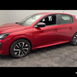 Peugeot 208 208 PURETECH 100 S&S BVM6 ACTIVE Brie-Comte-Robert