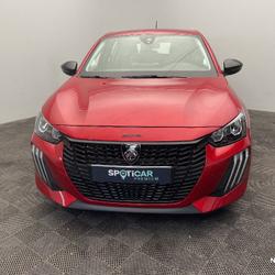 Peugeot 208 208 PURETECH 100 S&S BVM6 ACTIVE Brie-Comte-Robert