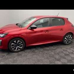 Peugeot 208 PURETECH 100 S&S BVM6 ACTIVE occasion - Brie-Comte-Robert - photo 2/23
