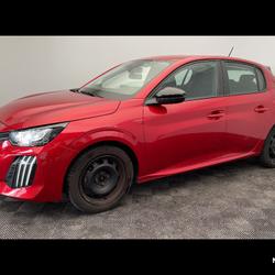 Peugeot 208 208 PURETECH 100 S&S BVM6 ACTIVE Brie-Comte-Robert